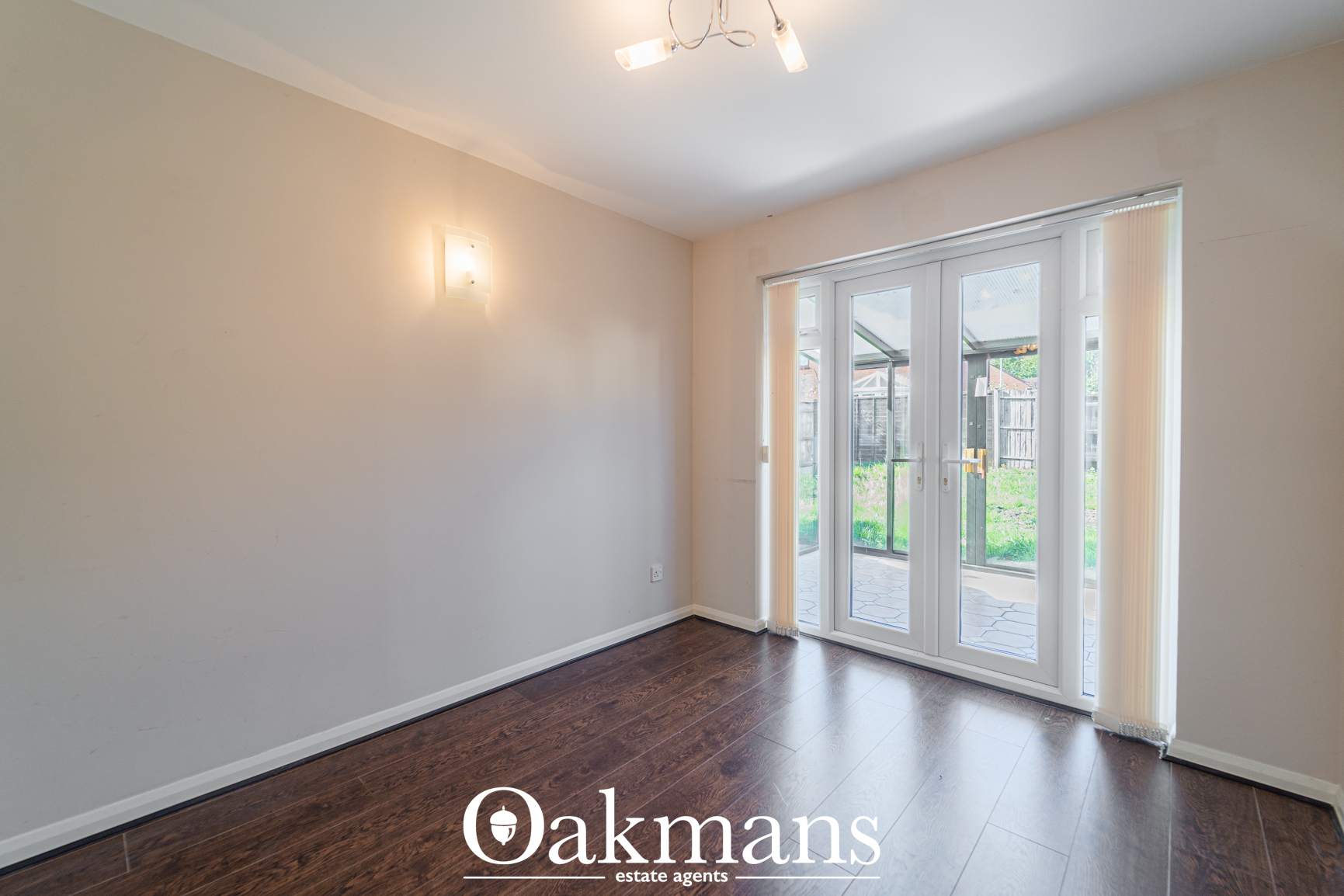 Fernwoods, Birmingham, B32