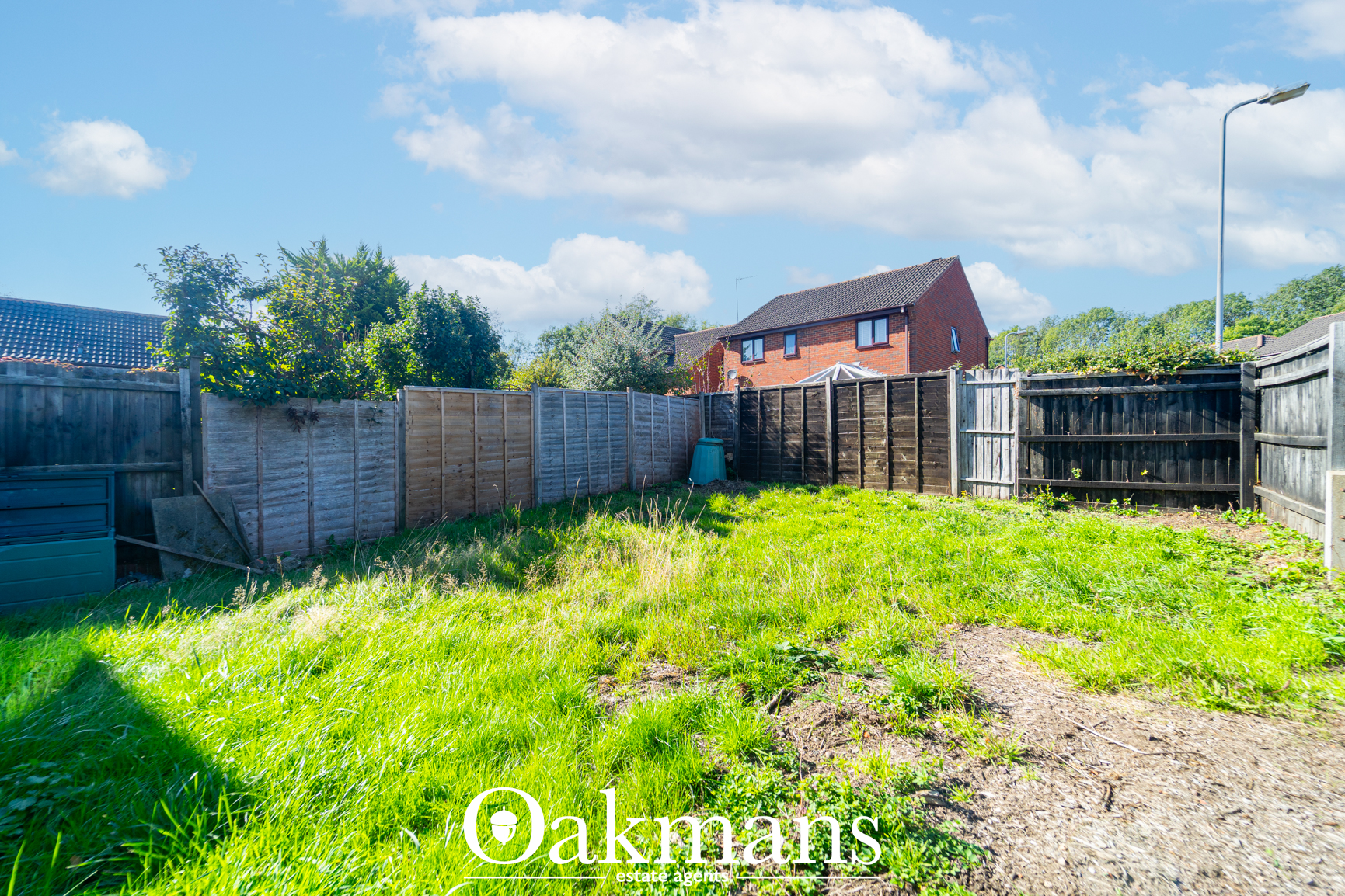 Fernwoods, Birmingham, B32