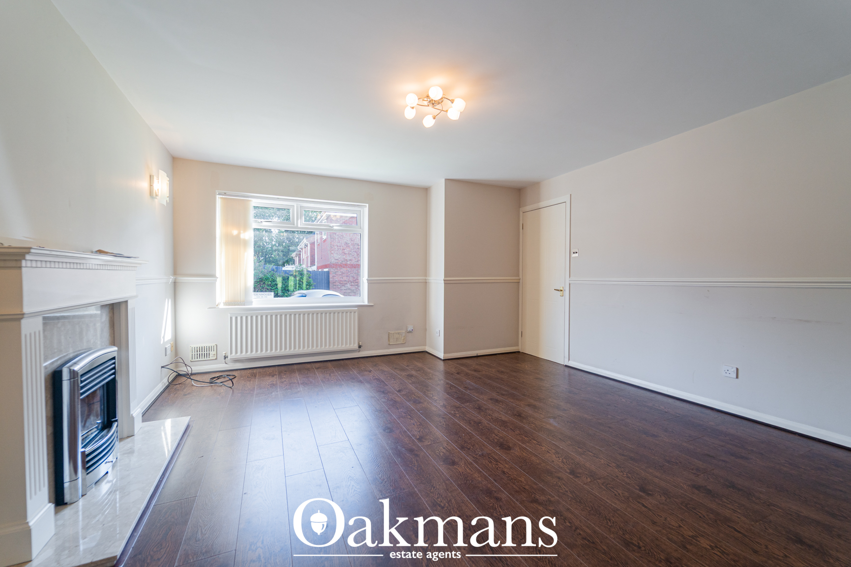 Fernwoods, Birmingham, B32