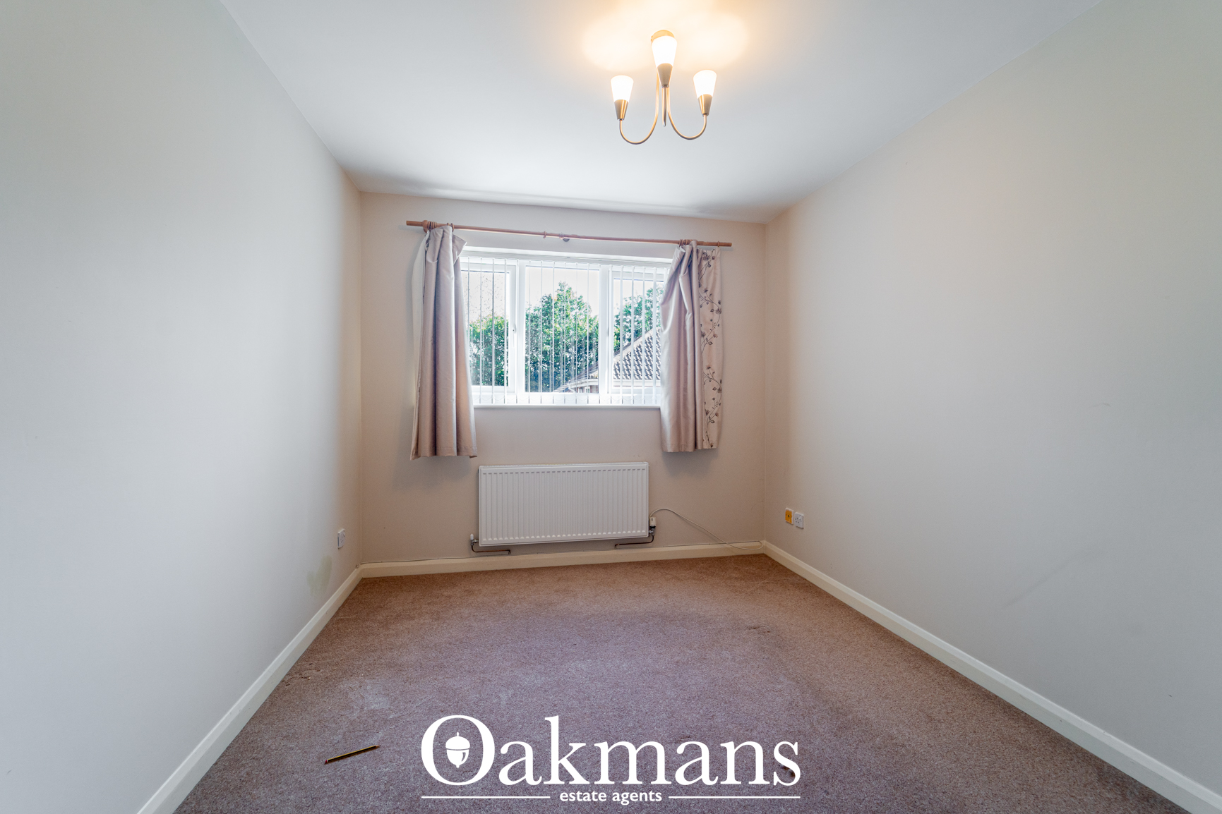 Fernwoods, Birmingham, B32