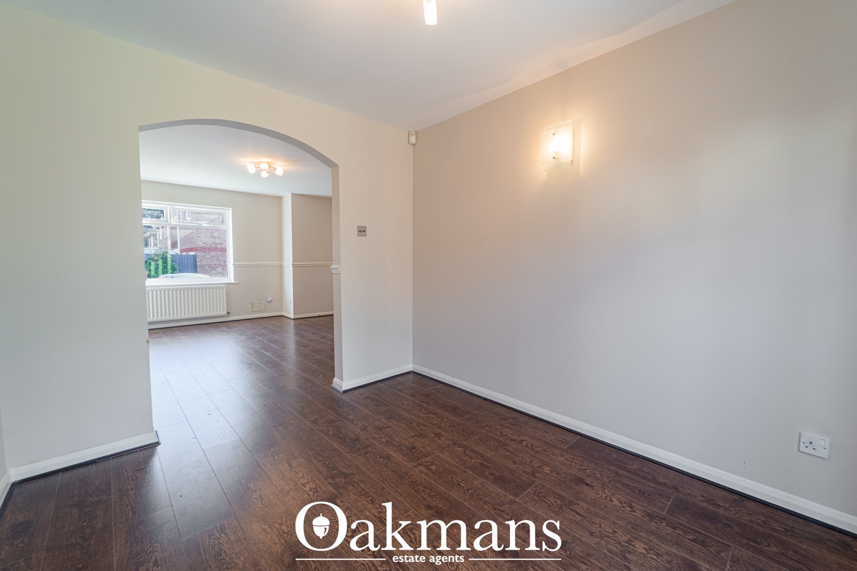 Fernwoods, Birmingham, B32