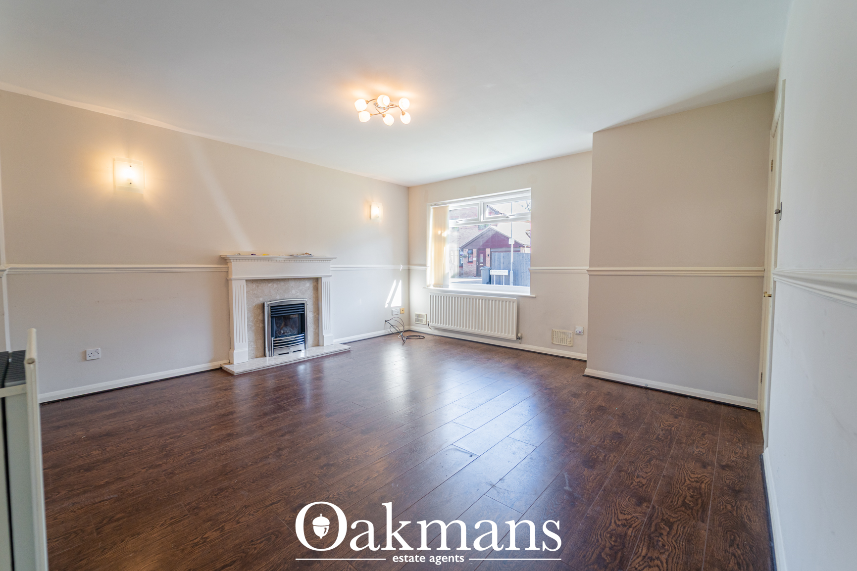 Fernwoods, Birmingham, B32