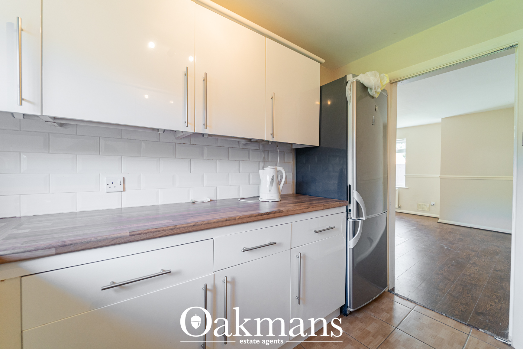 Fernwoods, Birmingham, B32