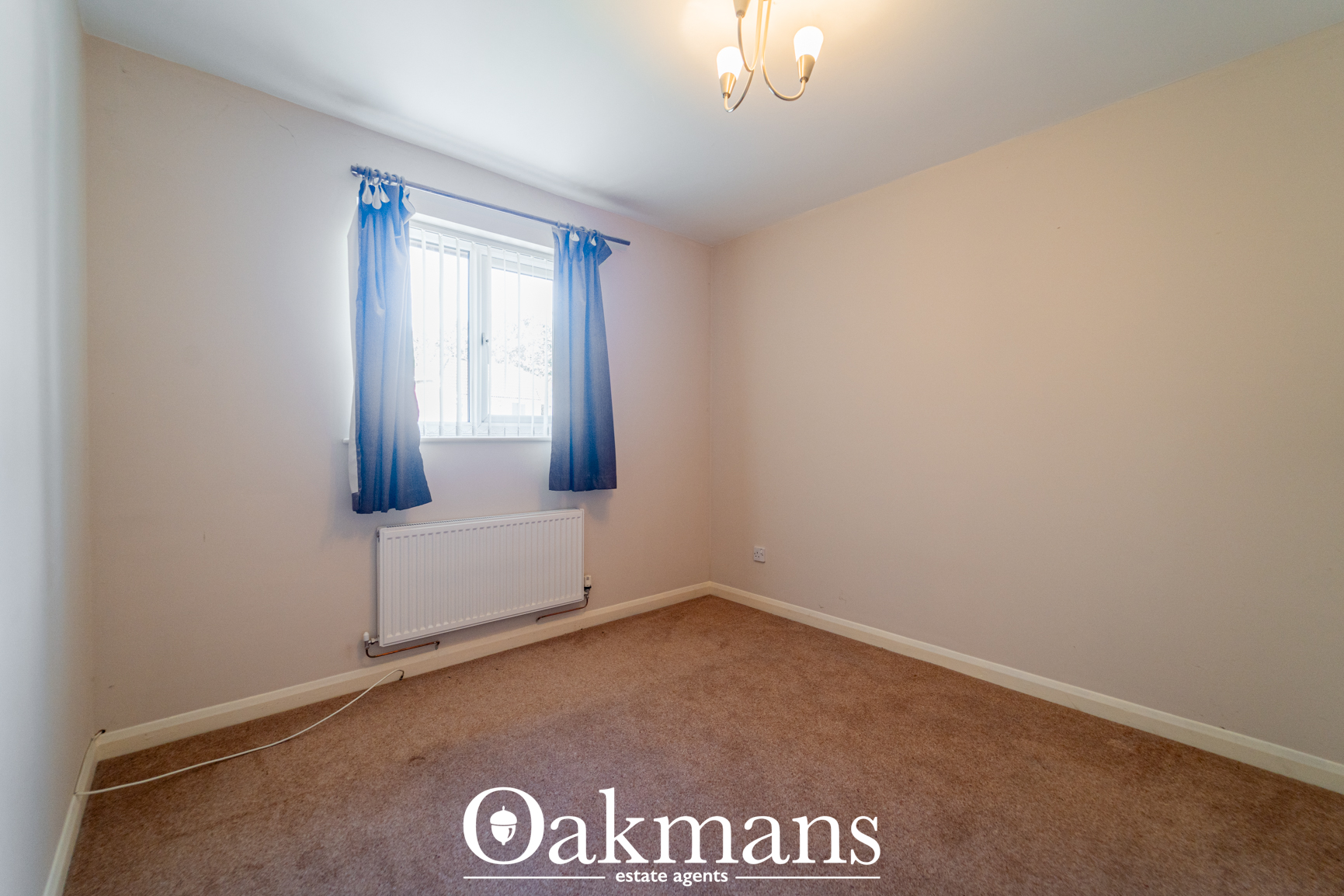 Fernwoods, Birmingham, B32
