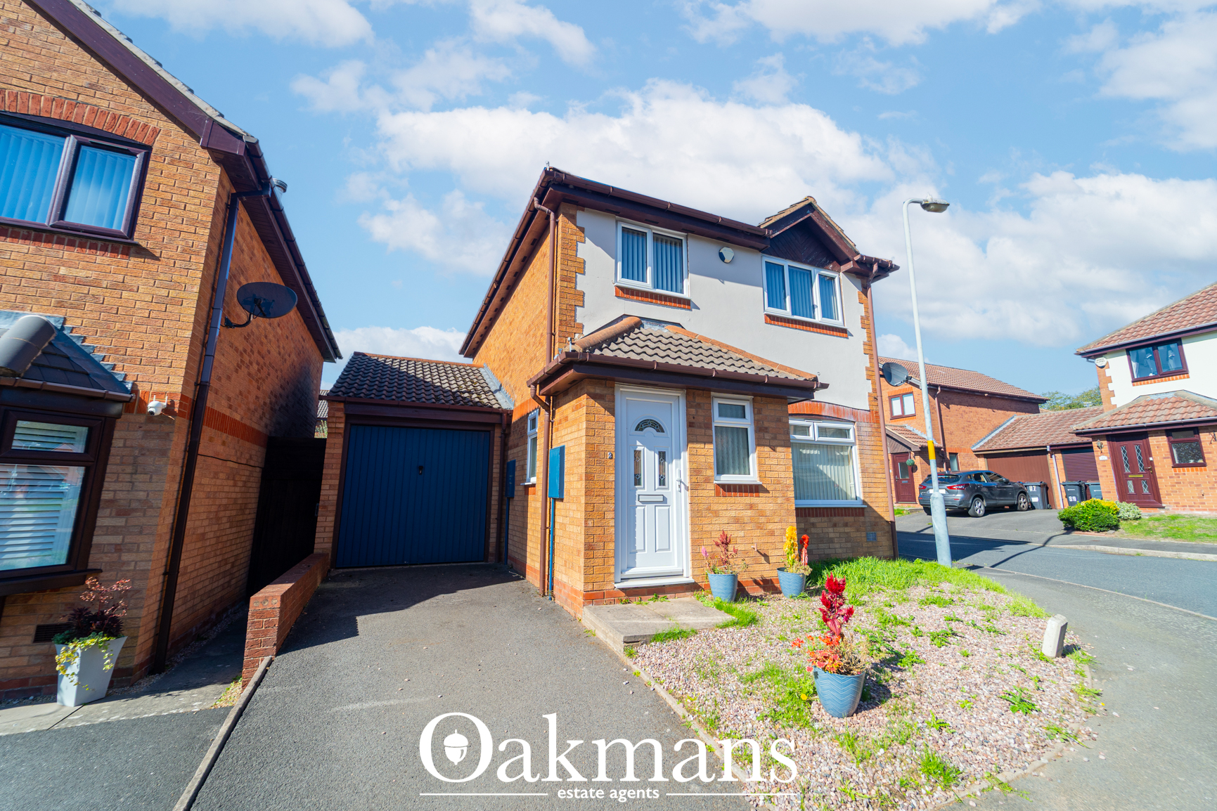 Fernwoods, Birmingham, B32
