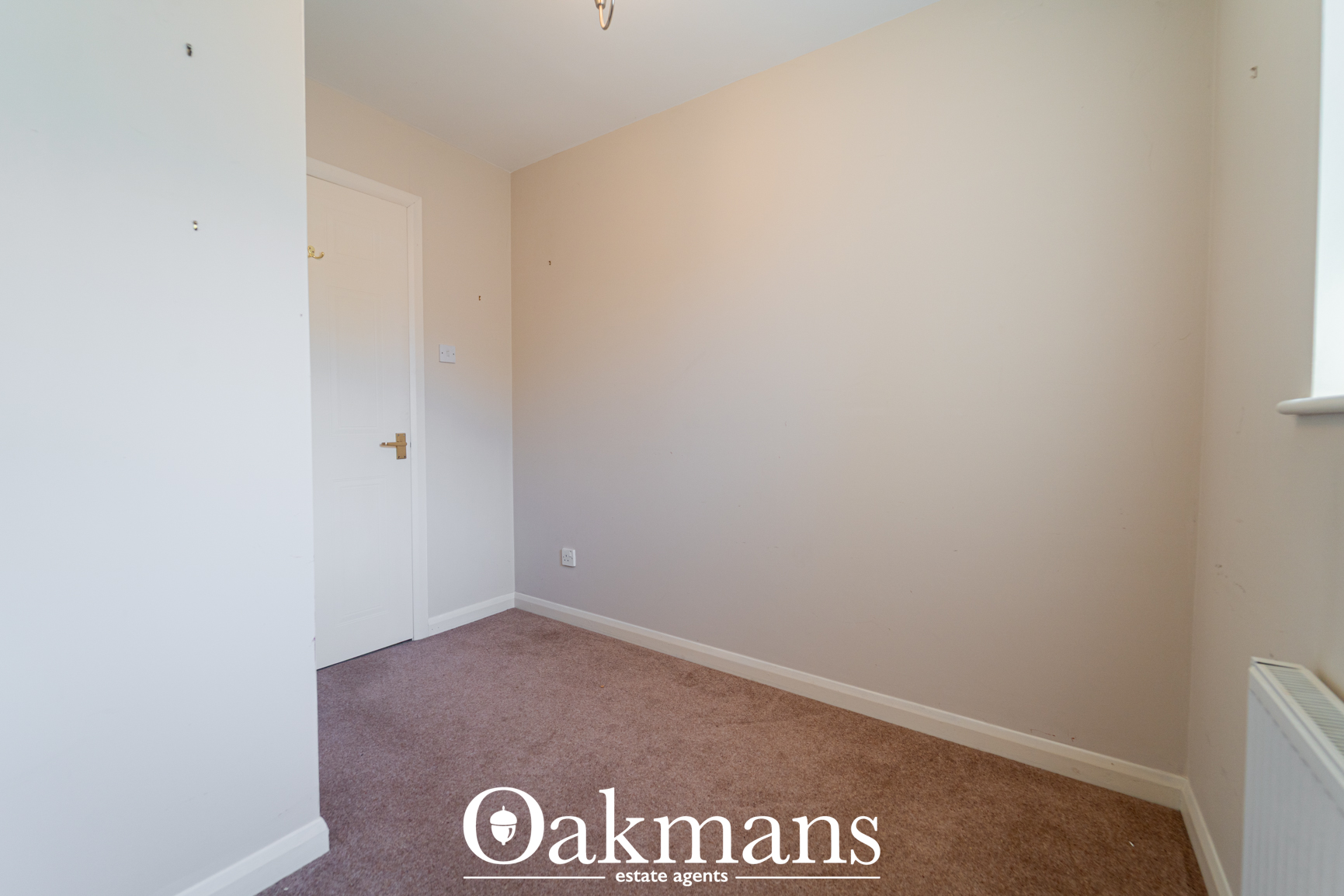 Fernwoods, Birmingham, B32