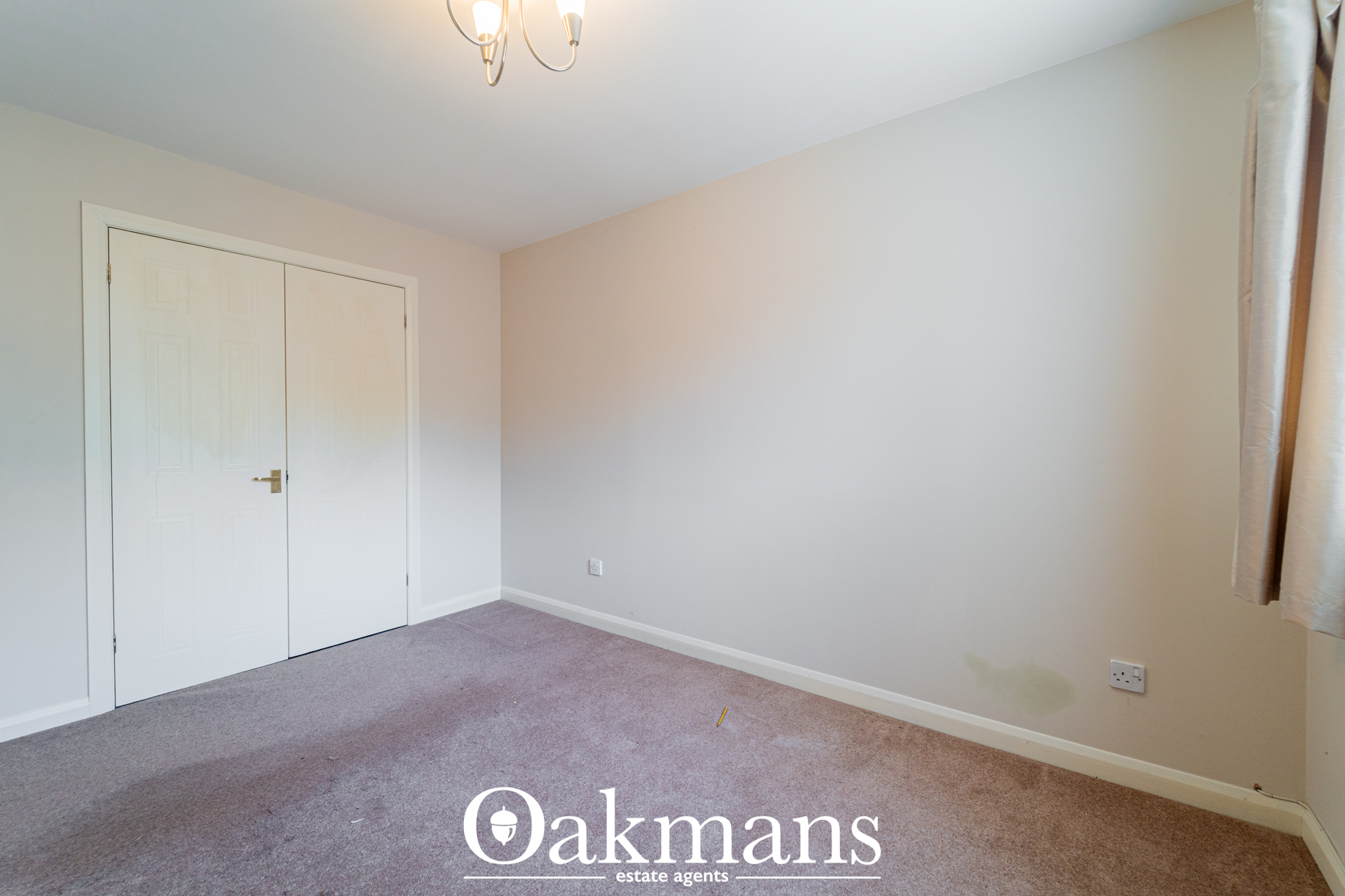 Fernwoods, Birmingham, B32