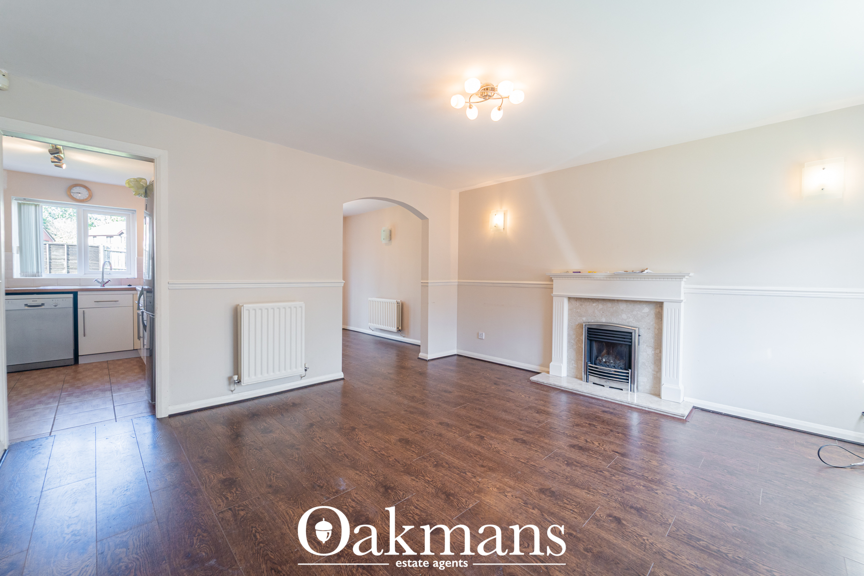 Fernwoods, Birmingham, B32