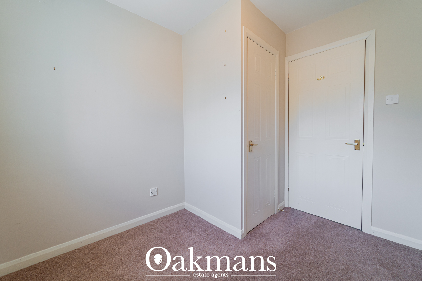 Fernwoods, Birmingham, B32