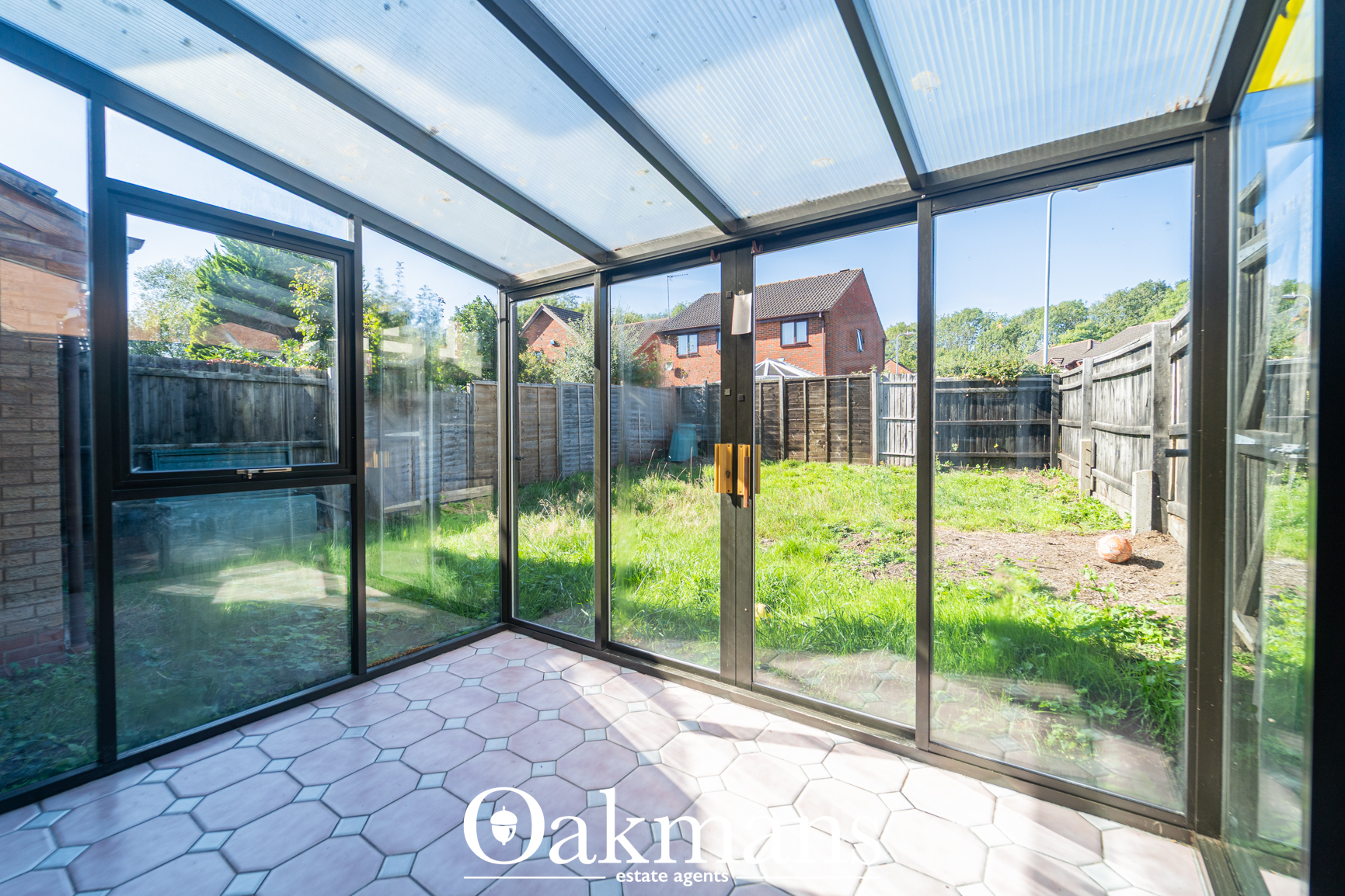 Fernwoods, Birmingham, B32