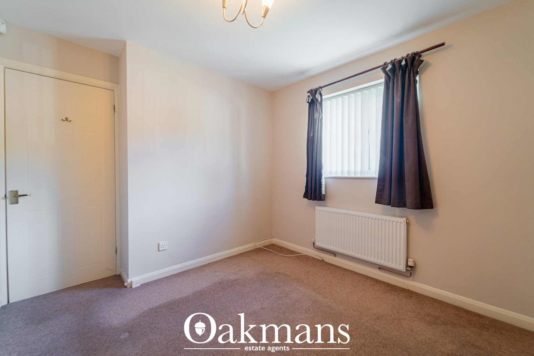 Fernwoods, Birmingham, B32