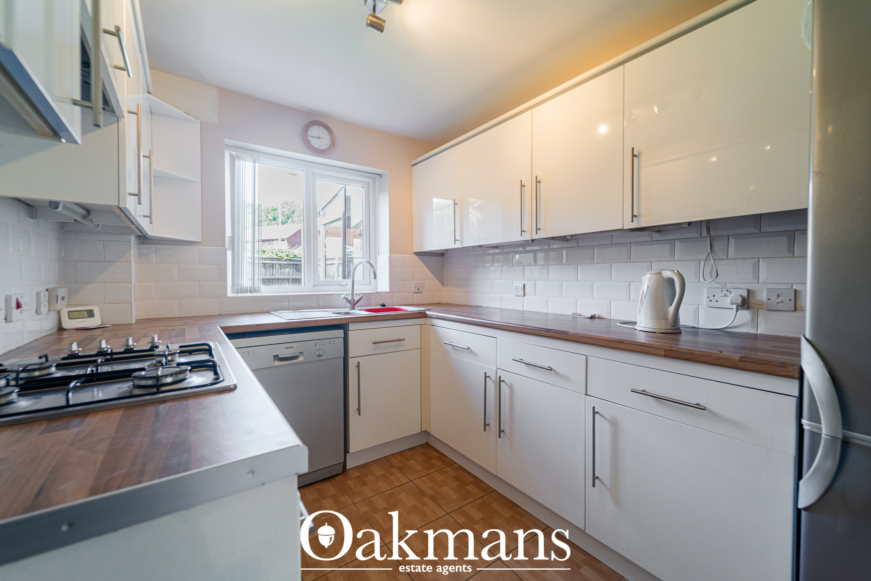 Fernwoods, Birmingham, B32