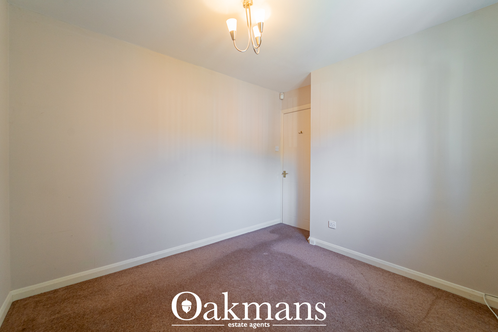 Fernwoods, Birmingham, B32