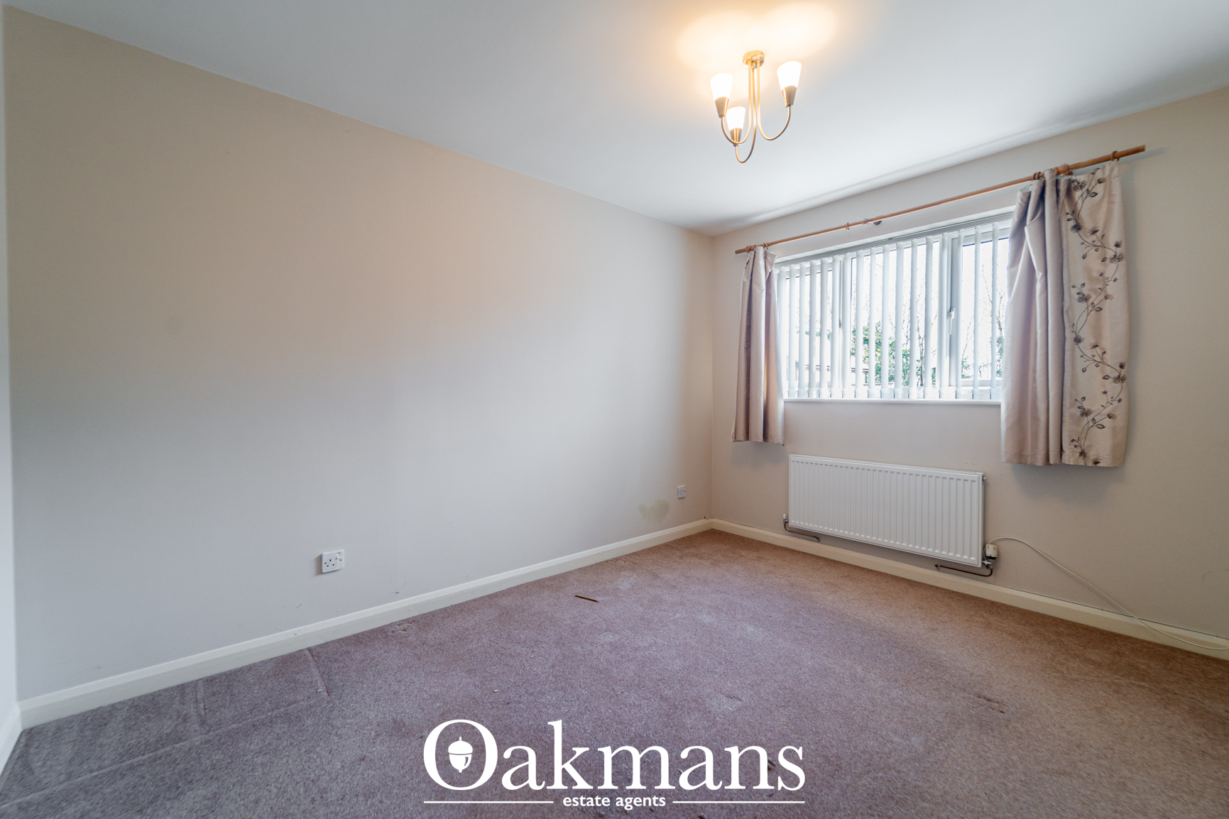 Fernwoods, Birmingham, B32