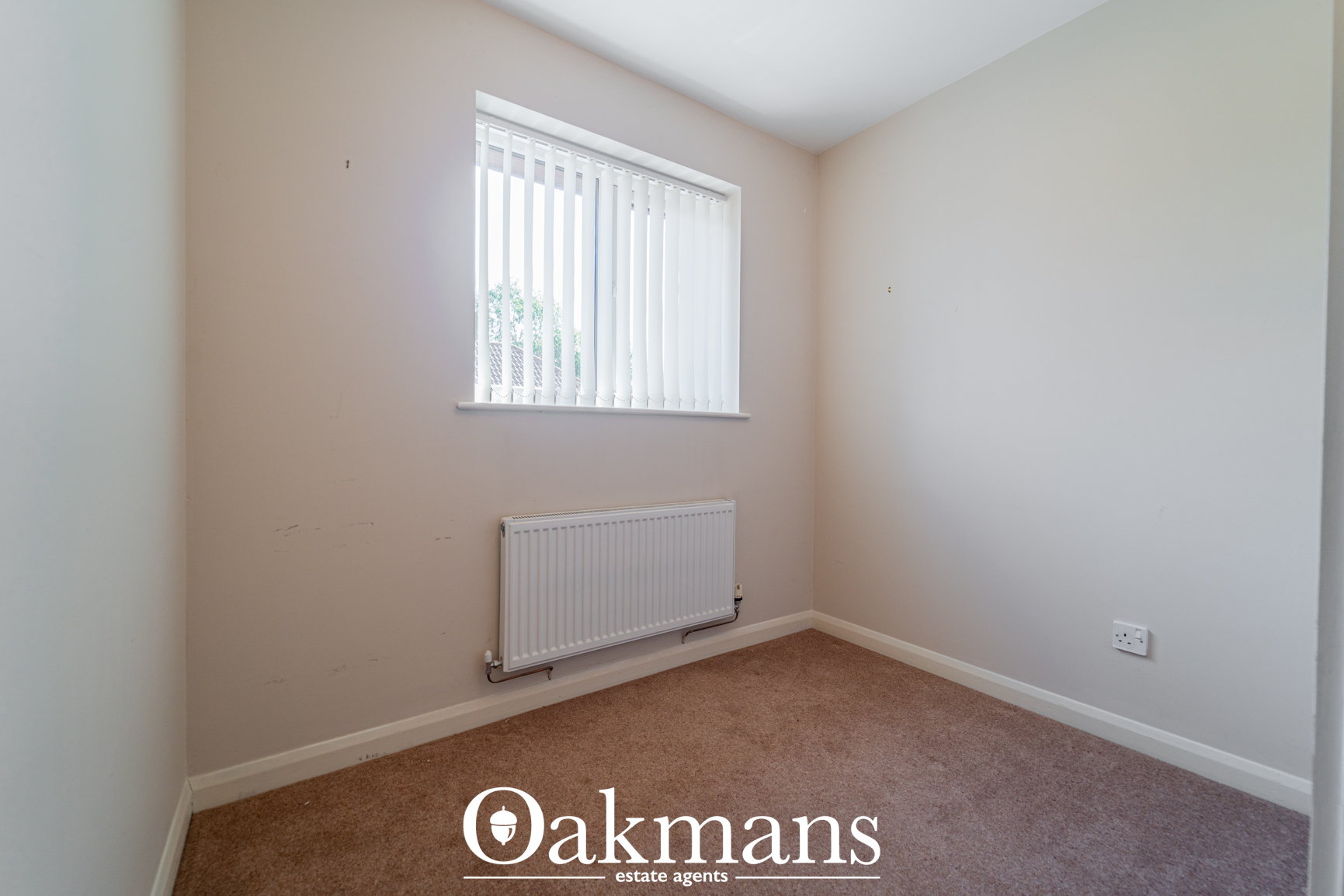 Fernwoods, Birmingham, B32