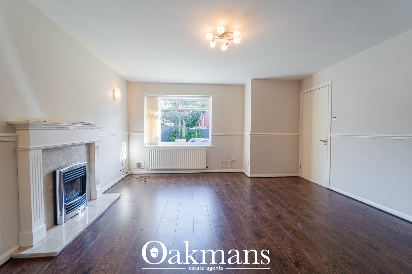 Fernwoods, Birmingham, B32