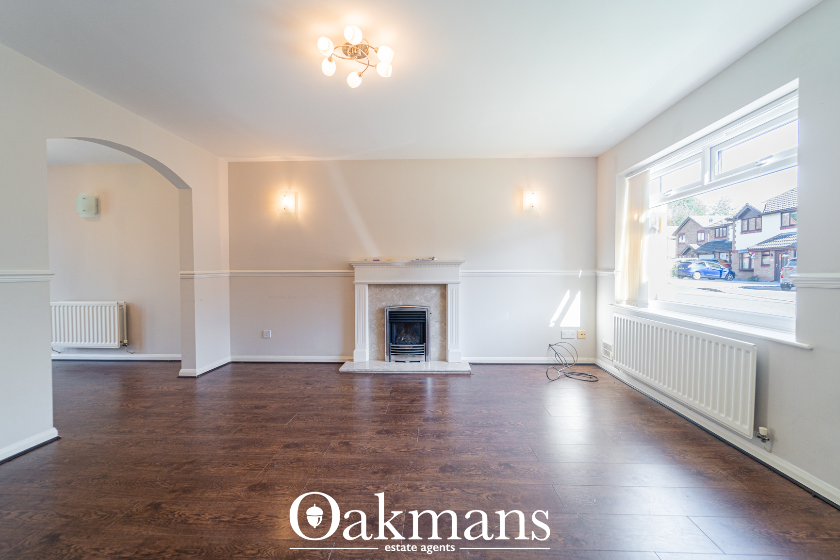 Fernwoods, Birmingham, B32