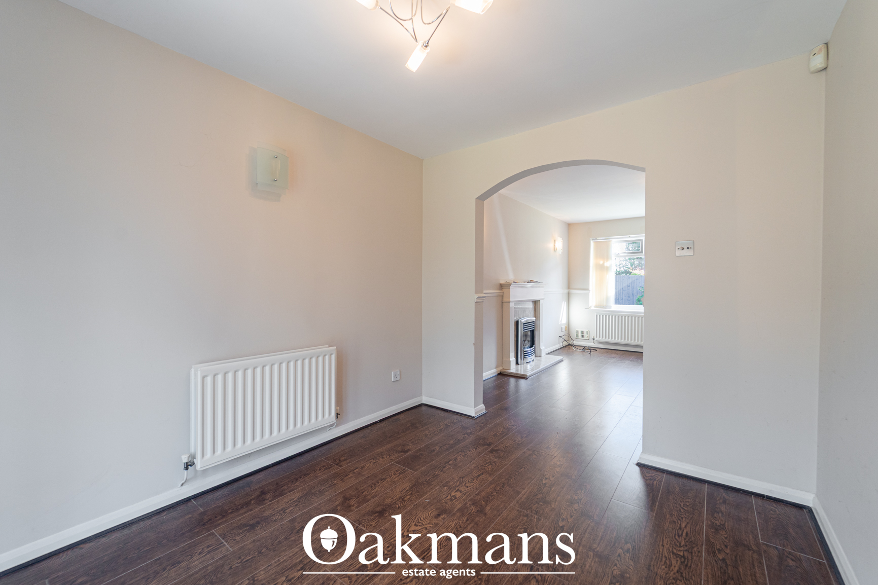 Fernwoods, Birmingham, B32