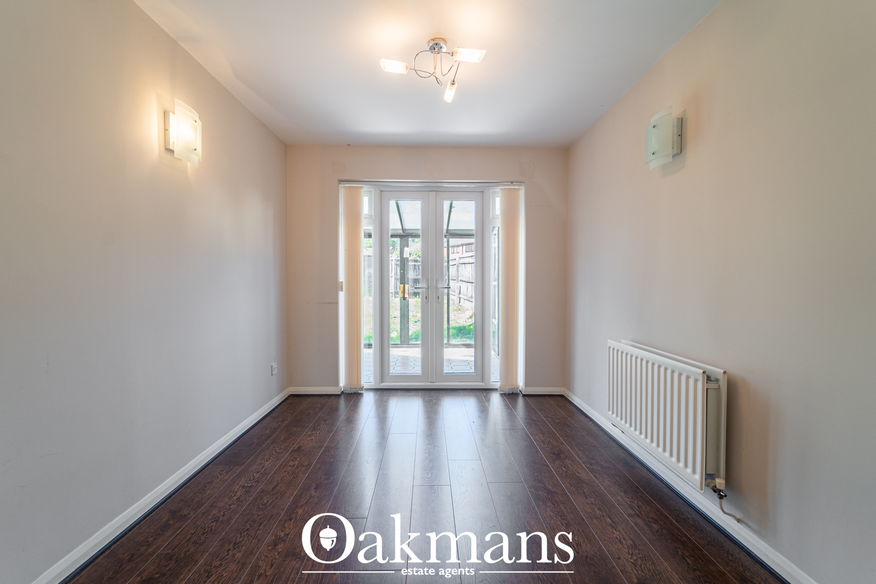 Fernwoods, Birmingham, B32