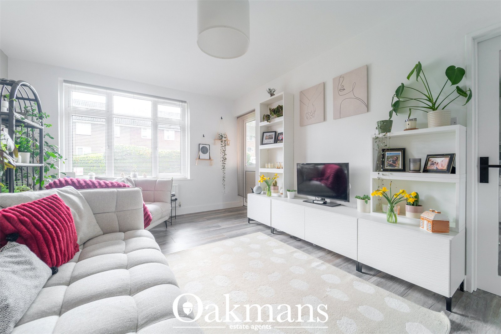 Rennie Grove, Birmingham, B32