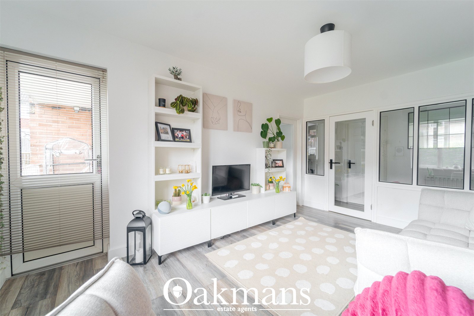 Rennie Grove, Birmingham, B32