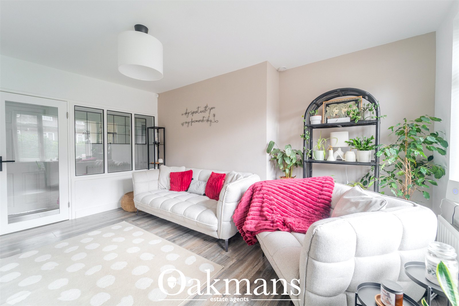 Rennie Grove, Birmingham, B32