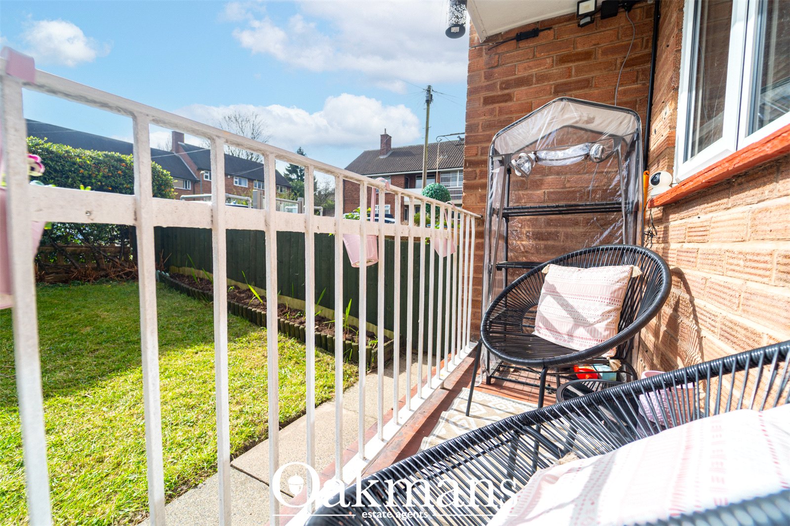 Rennie Grove, Birmingham, B32