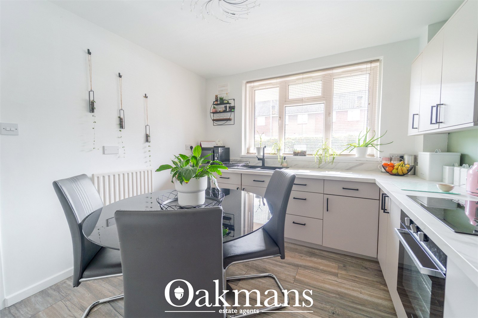 Rennie Grove, Birmingham, B32