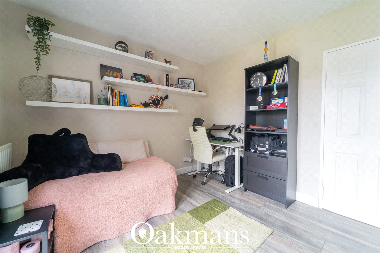 Rennie Grove, Birmingham, B32