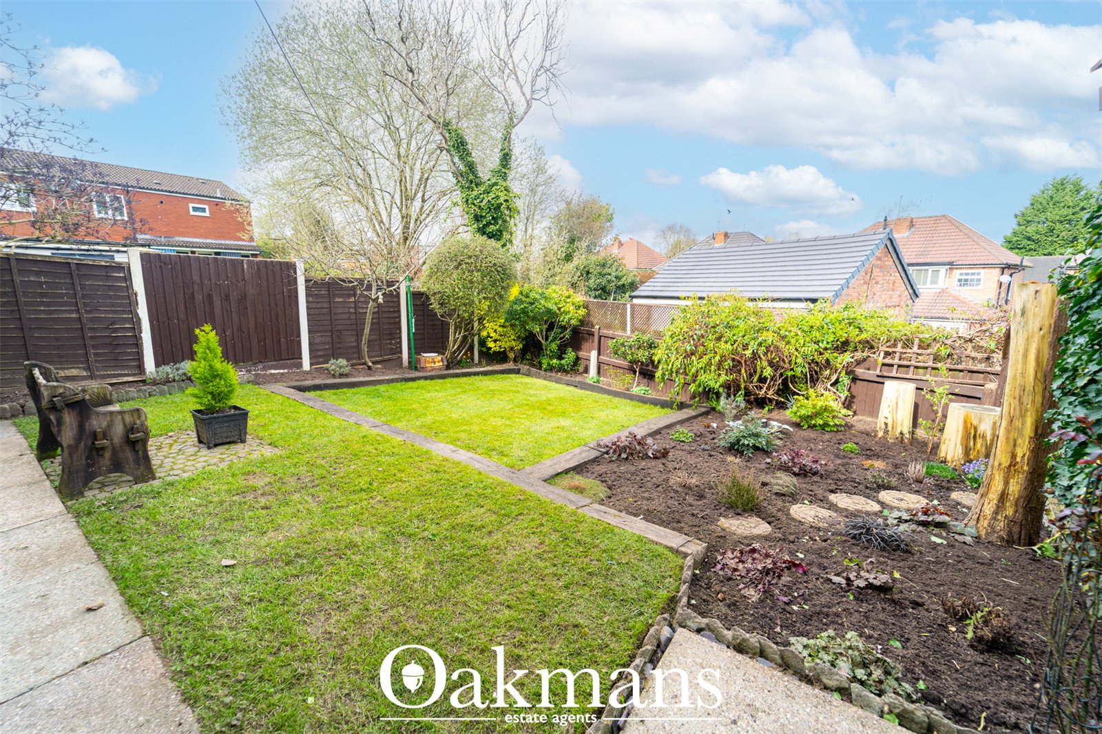 Rennie Grove, Birmingham, B32
