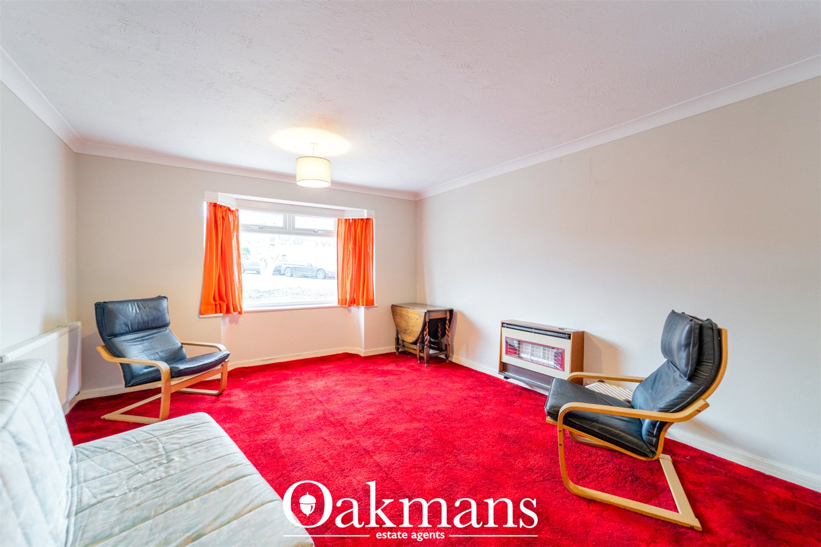 Humphrey Middlemore Drive, Birmingham, B17