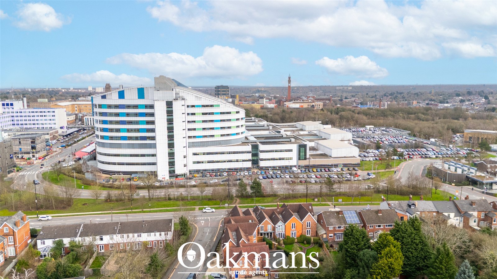 Humphrey Middlemore Drive, Birmingham, B17