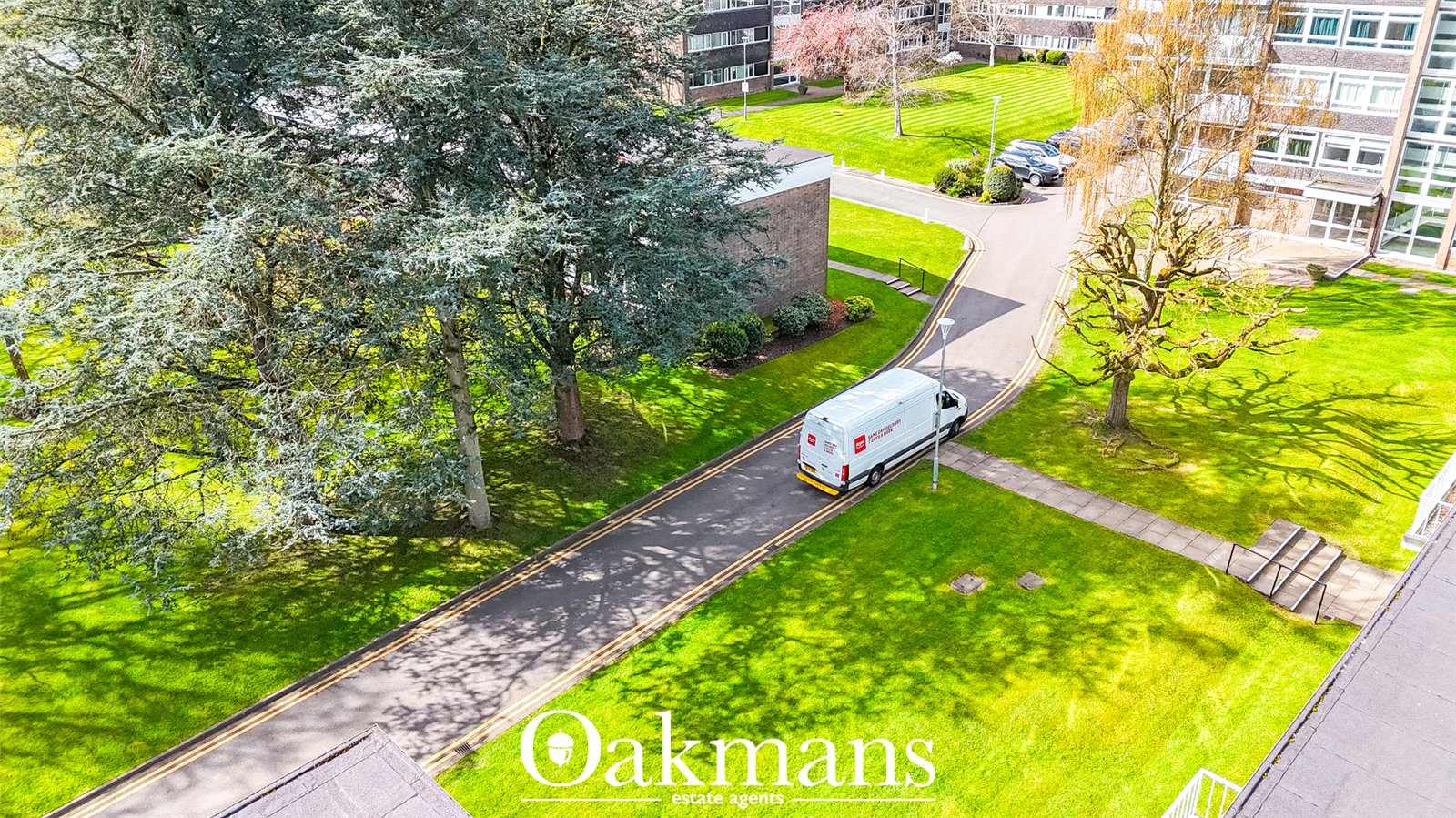 Richmond Hill Road, Birmingham, B15