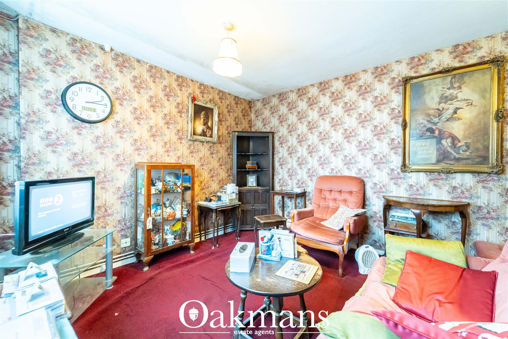 Hill Street, Halesowen, B63
