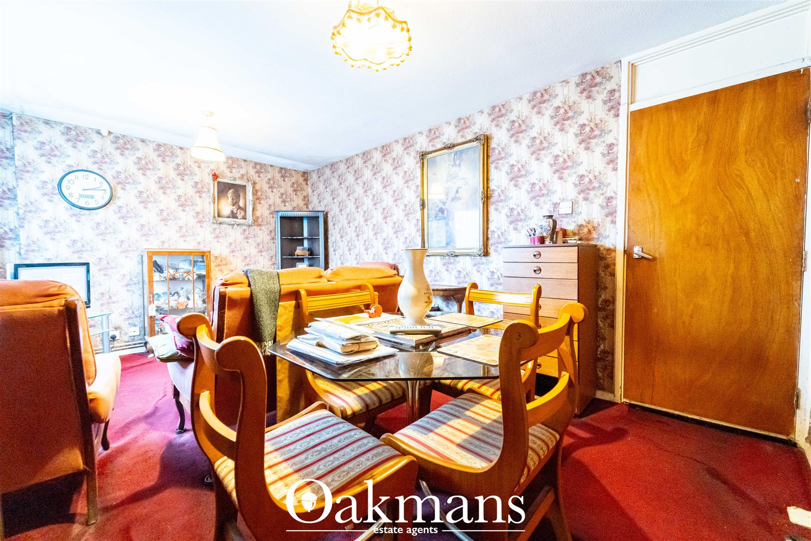 Hill Street, Halesowen, B63