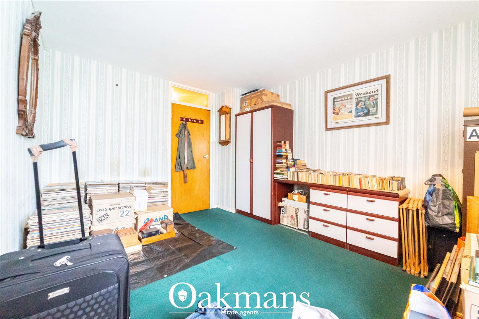 Hill Street, Halesowen, B63