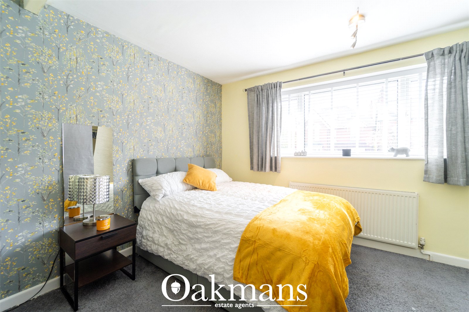 Portland Road, Birmingham, B16