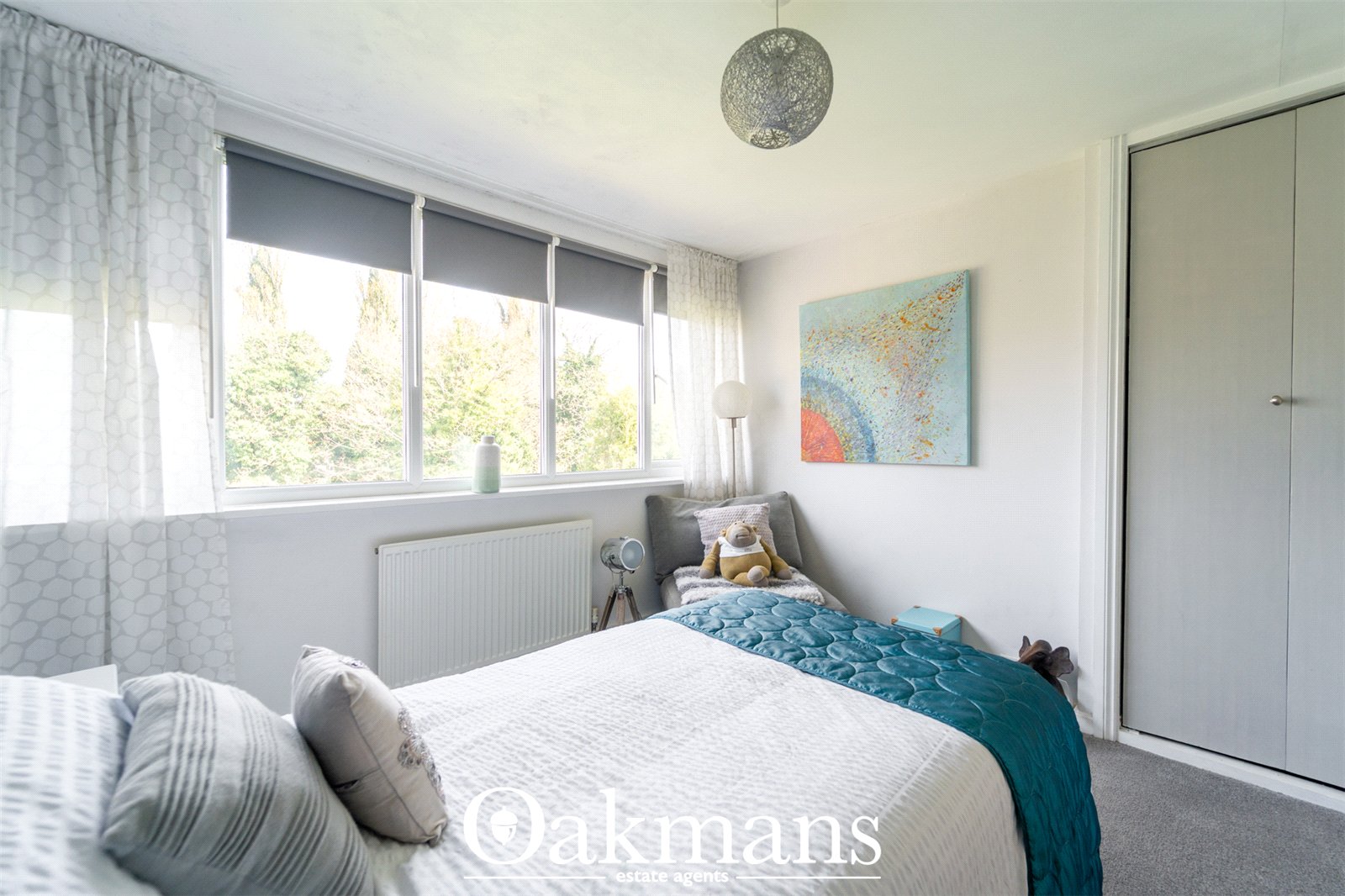 Portland Road, Birmingham, B16