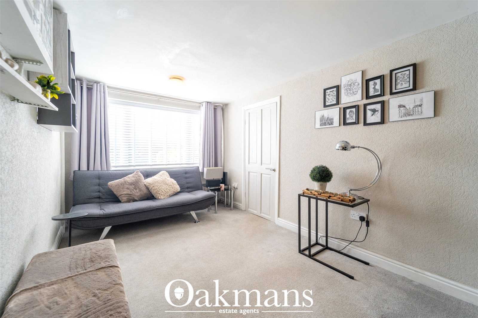 Portland Road, Birmingham, B16