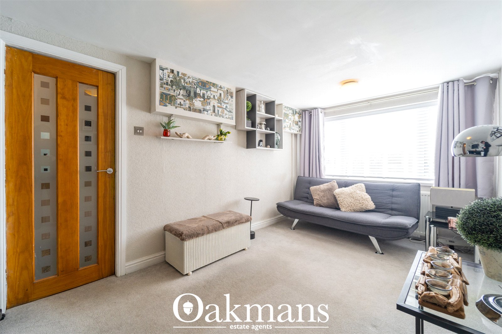 Portland Road, Birmingham, B16