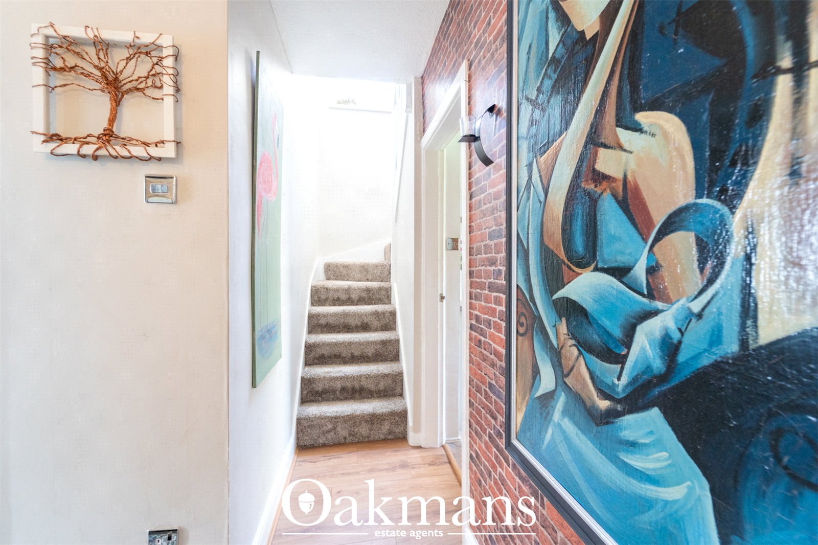 Portland Road, Birmingham, B16