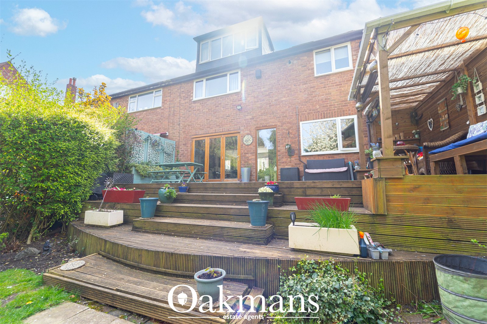 Portland Road, Birmingham, B16