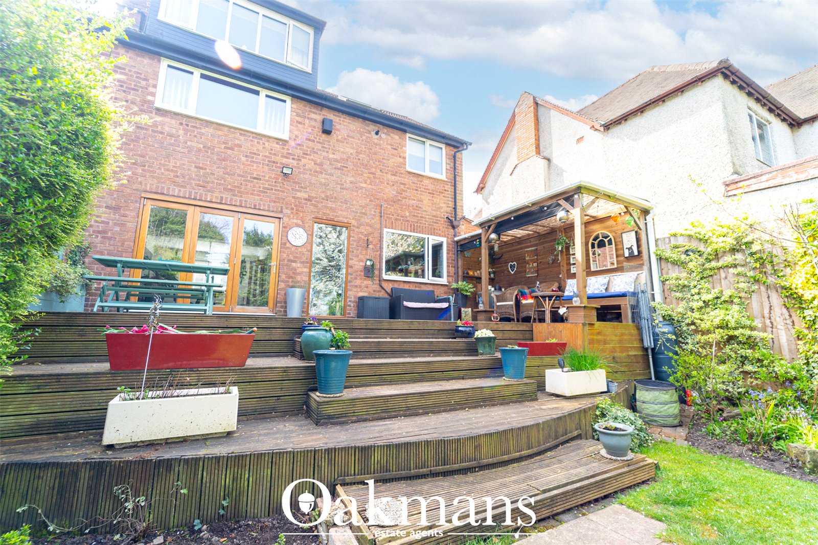 Portland Road, Birmingham, B16
