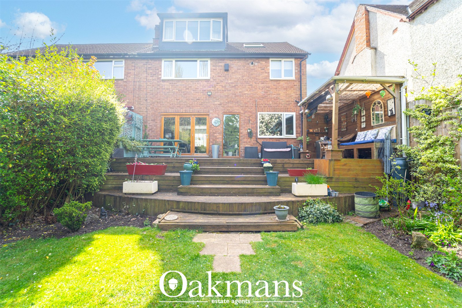 Portland Road, Birmingham, B16
