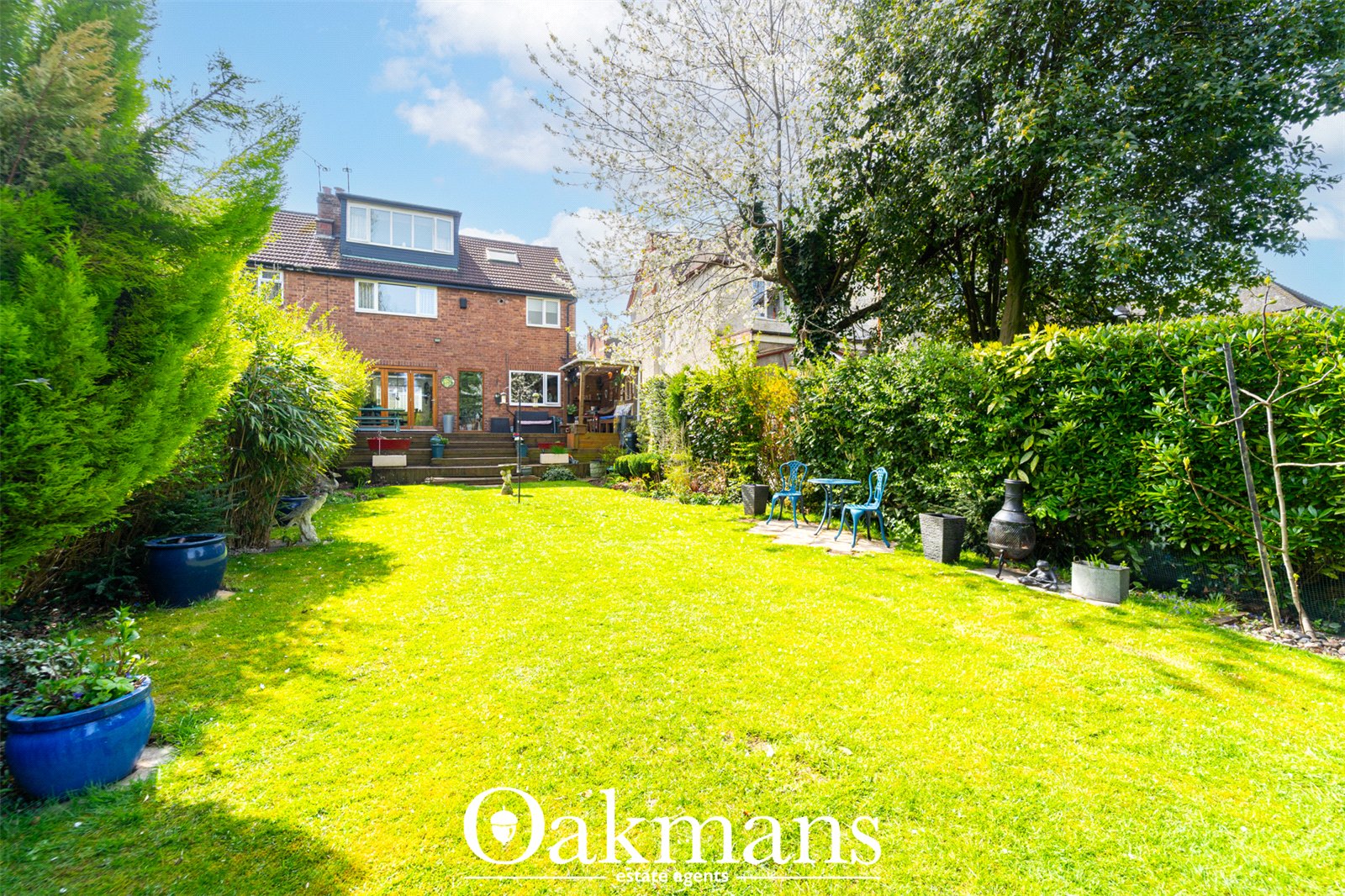 Portland Road, Birmingham, B16