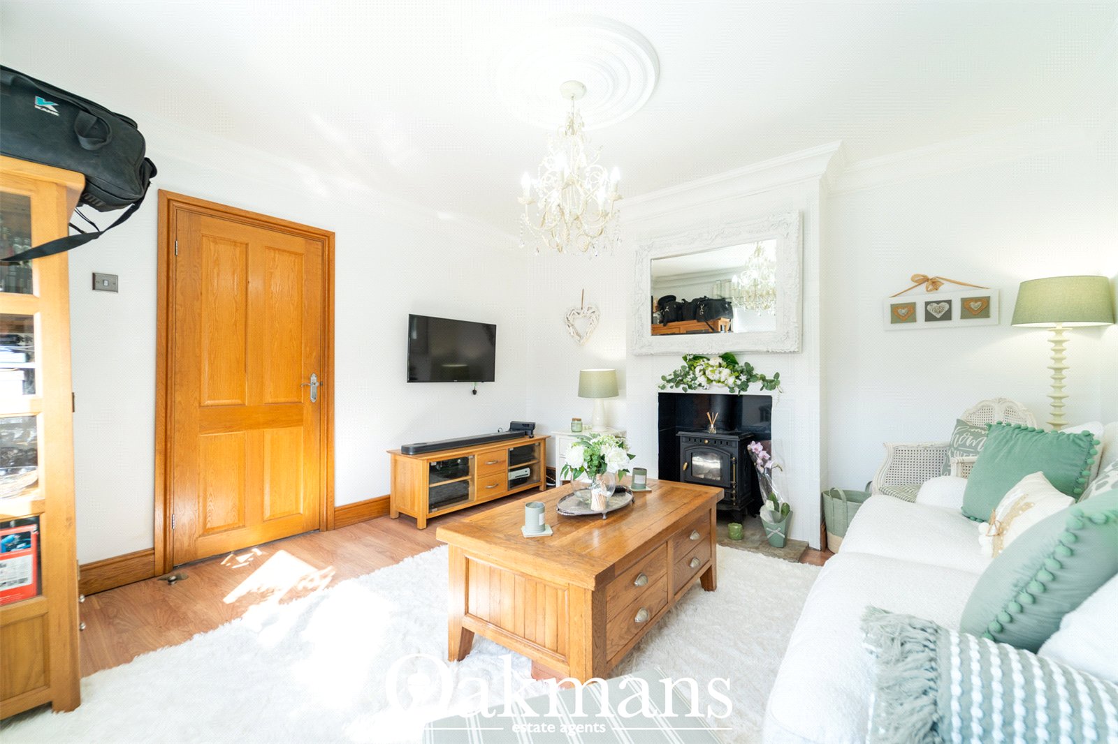 Coppice Road, Cradley Heath, B64
