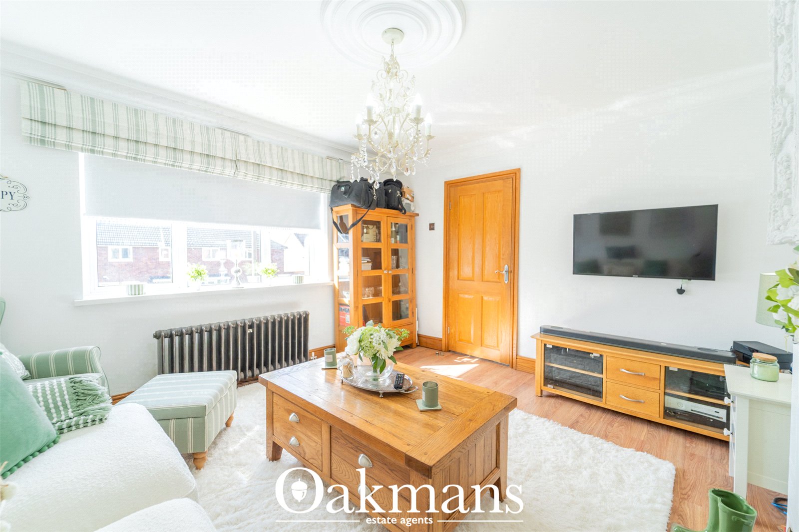 Coppice Road, Cradley Heath, B64