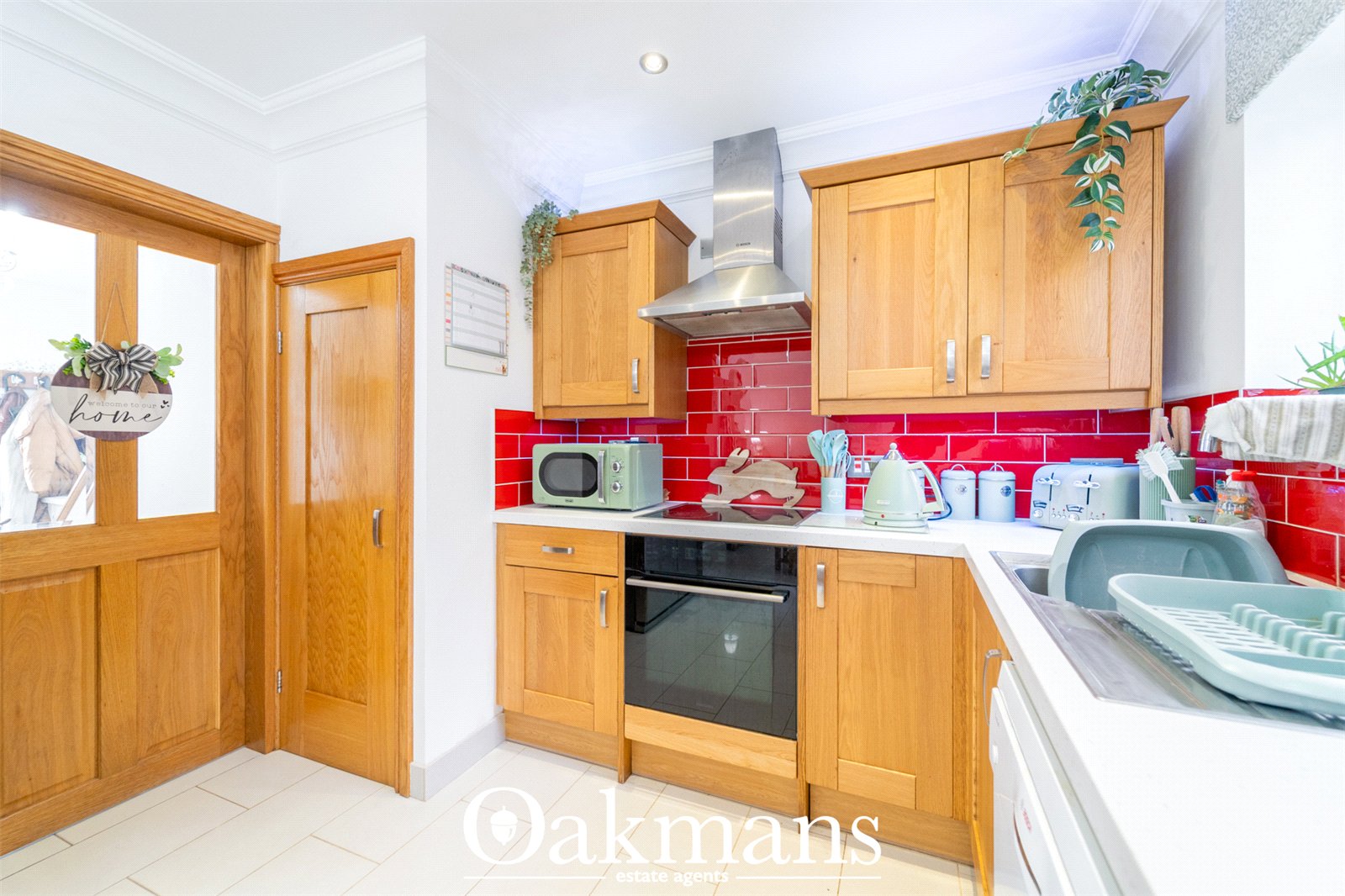 Coppice Road, Cradley Heath, B64