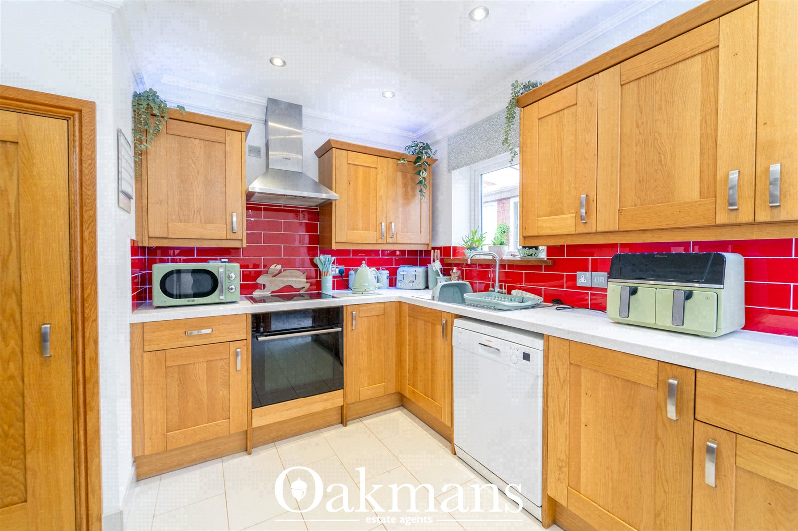 Coppice Road, Cradley Heath, B64