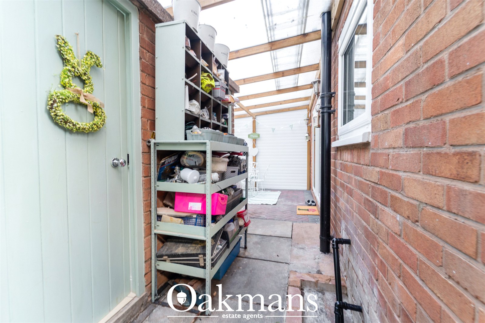 Coppice Road, Cradley Heath, B64